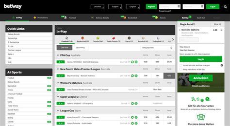 betway live wetten|Betway: Official Website.